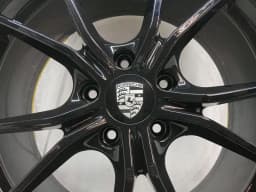 PORSCHE Porsche Cayman 718 Alloy Wheel 982601025H Alloy Wheel SET 8Jx20 ET57 10Jx20 ET45- — thumbnail 8