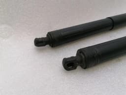 PORSCHE Porsche Macan 95B boat lid strut 95B827851C gas pressure spring tailgate 95B971145AA- — thumbnail 5