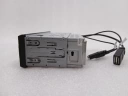 PORSCHE Porsche 911 Carrera 1984-1989 CD Player Blaupunkt Bremen SQR 46 DAB Bluetooth- — thumbnail 7