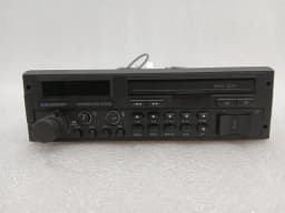 PORSCHE Porsche 911 Carrera 1984-1989 CD Player Blaupunkt Bremen SQR 46 DAB Bluetooth- — thumbnail 4