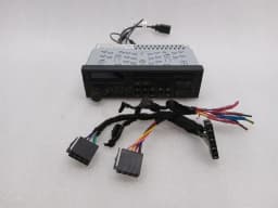 PORSCHE Porsche 911 Carrera 1984-1989 CD Player Blaupunkt Bremen SQR 46 DAB Bluetooth- — thumbnail 2