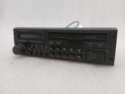 PORSCHE Porsche 911 Carrera 1984-1989 CD Player Blaupunkt Bremen SQR 46 DAB Bluetooth- — thumbnail 6