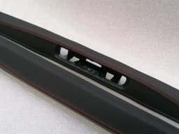 PORSCHE Porsche 911 991 99155512100 GT3RS Touring Door Leather Cover Right Hand Drive RHD- — thumbnail 3