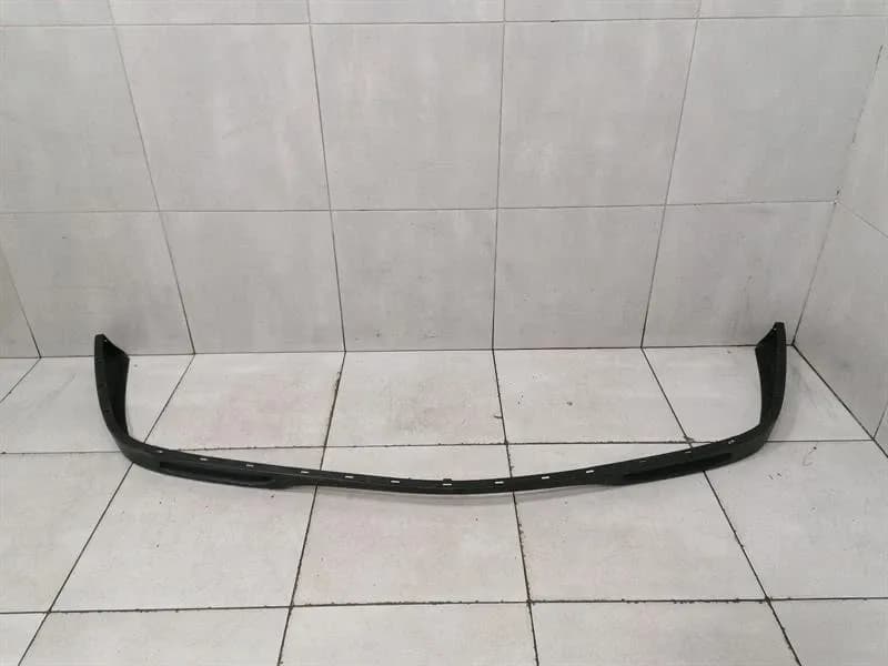 PORSCHE Porsche 911 996 Bumper Moulding 99650555502 Bumper Bar-