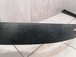 PORSCHE Porsche 911 996 Bumper Moulding 99650555502 Bumper Bar- — thumbnail 4