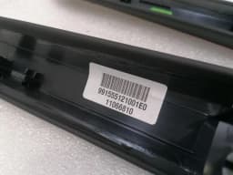 PORSCHE Porsche 911 991 99155512100 GT3RS Touring Door Leather Cover Right Hand Drive RHD- — thumbnail 7