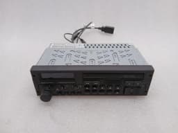 PORSCHE Porsche 911 Carrera 1984-1989 CD Player Blaupunkt Bremen SQR 46 DAB Bluetooth- — thumbnail 3