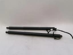 PORSCHE Porsche Macan 95B boat lid strut 95B827851C gas pressure spring tailgate 95B971145AA- — thumbnail 4