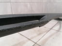 PORSCHE Porsche 911 996 Bumper Moulding 99650555502 Bumper Bar- — thumbnail 5