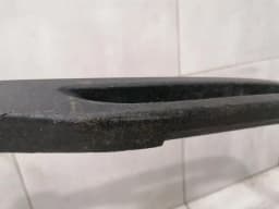 PORSCHE Porsche 911 996 Bumper Moulding 99650555502 Bumper Bar- — thumbnail 8