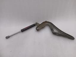 PORSCHE Porsche 911 Carrera 3.2 1984-1989 boat hinge 90151203620 tailgate hinge- — thumbnail 3
