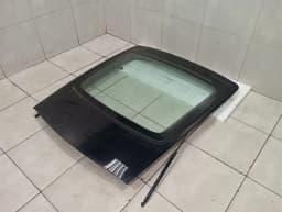 PORSCHE Porsche Cayman 718 Boot Lid 98151291107 Tailgate- — thumbnail 6