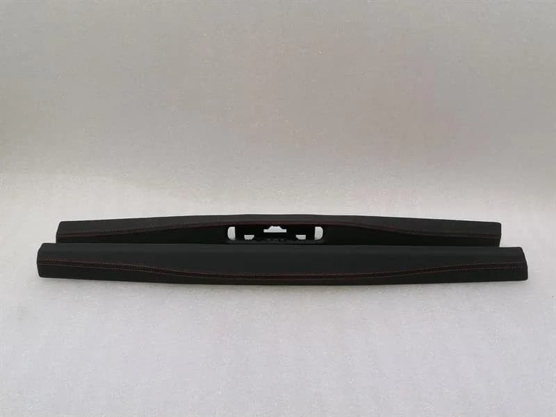 PORSCHE Porsche 911 991 99155512100 GT3RS Touring Door Leather Cover Right Hand Drive RHD-