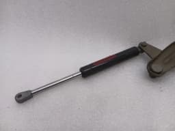 PORSCHE Porsche 911 Carrera 3.2 1984-1989 boat hinge 90151203620 tailgate hinge- — thumbnail 4