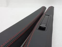 PORSCHE Porsche 911 991 99155512100 GT3RS Touring Door Leather Cover Right Hand Drive RHD- — thumbnail 3