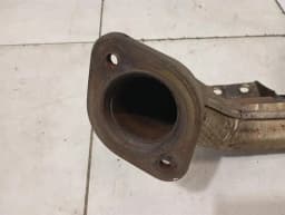 PORSCHE Porsche Cayman 718 Catalytic Converter 982131703C Catalytic Converter - — thumbnail 8