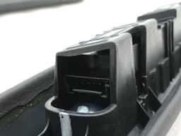 PORSCHE Porsche 911 991 99155512100 GT3RS Touring Door Leather Cover Right Hand Drive RHD- — thumbnail 8