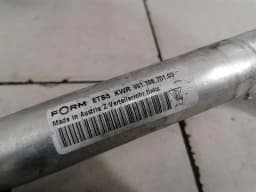PORSCHE Porsche 911 991 cooling pipe 99110601502 cooling water hose hose set- — thumbnail 3