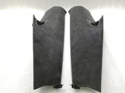 PORSCHE Porsche 911 991 GT3 C Post Cover 99155518801 C Pillar Trim Set Alcantara- — thumbnail 6