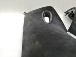 PORSCHE Porsche 911 991 GT3 C Post Cover Set 9P1867288B Pillar Alcantara Set- — thumbnail 7