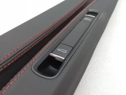 PORSCHE Porsche 911 991 99155512100 GT3RS Touring Door Leather Cover Right Hand Drive RHD- — thumbnail 4