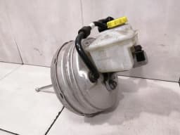 PORSCHE Porsche 911 991 Brake Servo 99135502528 Brake Booster - — thumbnail 5