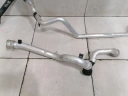 PORSCHE Porsche 911 991 cooling pipe 99110601502 cooling water hose hose set- — thumbnail 5