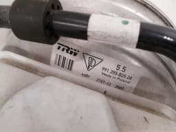 PORSCHE Porsche 911 991 Brake Servo 99135502528 Brake Booster - — thumbnail 7