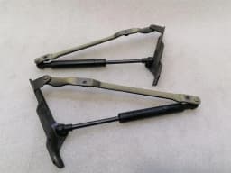 PORSCHE Porsche 911 997 front boot hinge set 99751215101 front trunk hinge set- — thumbnail 4