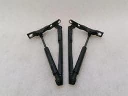 PORSCHE Porsche 911 997 front boot hinge set 99751215101 front trunk hinge set- — thumbnail 2