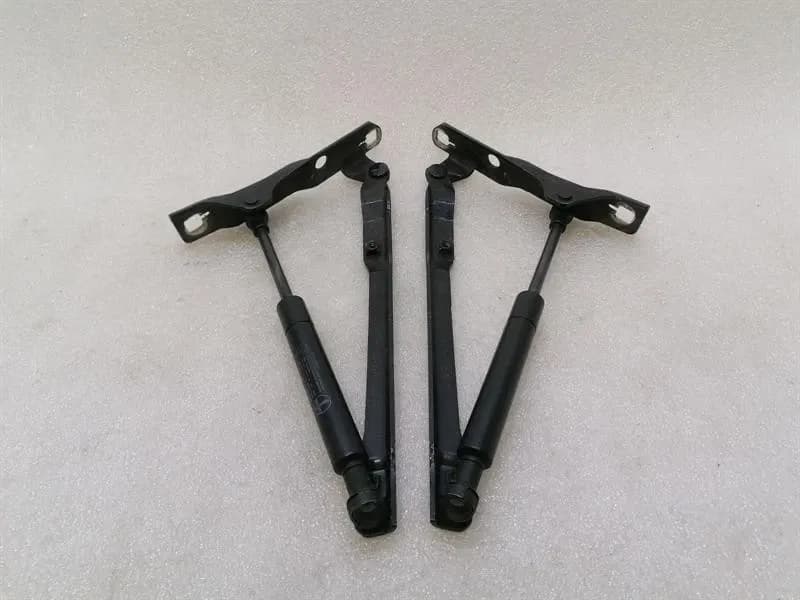 PORSCHE Porsche 911 997 front boot hinge set 99751215101 front trunk hinge set-