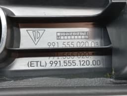 PORSCHE Porsche 911 991 99155512100 GT3RS Touring Door Leather Cover Right Hand Drive RHD- — thumbnail 10