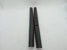 PORSCHE Porsche 911 991 99155512100 GT3RS Touring Door Leather Cover Right Hand Drive RHD- — thumbnail 1