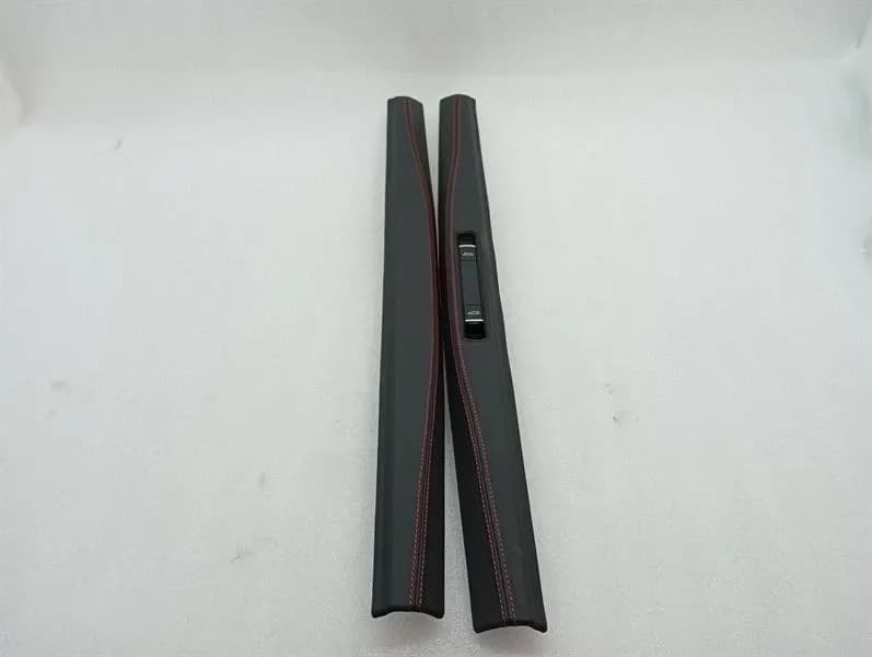 PORSCHE Porsche 911 991 99155512100 GT3RS Touring Door Leather Cover Right Hand Drive RHD-