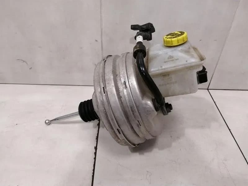 PORSCHE Porsche 911 991 Brake Servo 99135502528 Brake Booster -