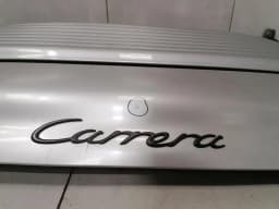 PORSCHE Porsche 911 996 Boat Lid 99651222102 Tailgate C2- — thumbnail 4
