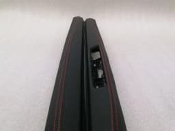 PORSCHE Porsche 911 991 99155512100 GT3RS Touring Door Leather Cover Right Hand Drive RHD- — thumbnail 5