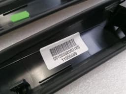PORSCHE Porsche 911 991 99155512100 GT3RS Touring Door Leather Cover Right Hand Drive RHD- — thumbnail 6