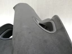PORSCHE Porsche 911 991 GT3 C Post Cover 99155518801 C Pillar Trim Set Alcantara- — thumbnail 7