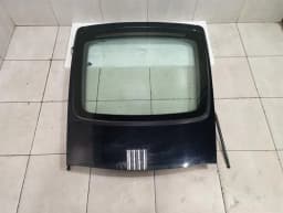 PORSCHE Porsche Cayman 718 Boot Lid 98151291107 Tailgate- — thumbnail 5