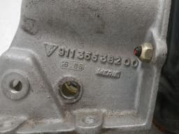 PORSCHE Porsche 911 Carrera 3.2 1984-1989 Brake Servo 91135502504 Brake Booster - — thumbnail 3
