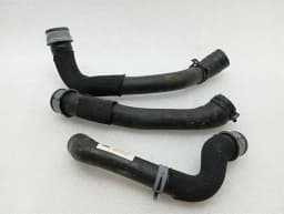 PORSCHE Porsche 911 991 cooling pipe 9P1121612 cooling water hose hose set- — thumbnail 1