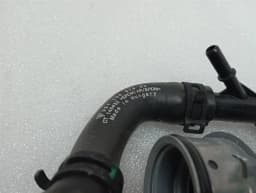 PORSCHE Porsche 911 991 cooling pipe 99110683301 cooling water hose hose- — thumbnail 4