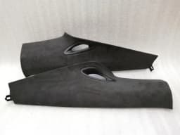 PORSCHE Porsche 911 991 GT3 C Post Cover 99155518801 C Pillar Trim Set Alcantara- — thumbnail 6