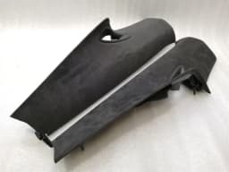 PORSCHE Porsche 911 991 GT3 C Post Cover 99155518801 C Pillar Trim Set Alcantara- — thumbnail 7