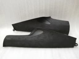 PORSCHE Porsche 911 991 GT3 C Post Cover 99155518801 C Pillar Trim Set Alcantara- — thumbnail 6