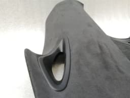 PORSCHE Porsche 911 991 GT3 C Post Cover 99155518801 C Pillar Trim Set Alcantara- — thumbnail 5