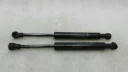 PORSCHE Porsche Cayman 987 Bonnet Strut Set 99751155101 Damper Bonnet SET- — thumbnail 1