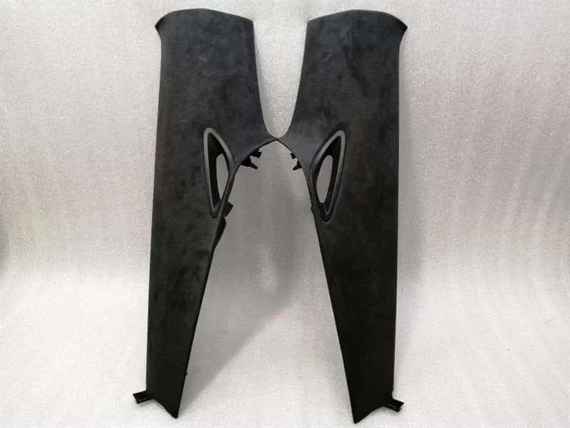 PORSCHE Porsche 911 991 GT3 C Post Cover 99155518801 C Pillar Trim Set Alcantara-