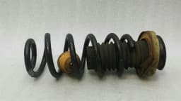 PORSCHE Porsche 911 991 coil spring rear 99134353123504 suspension spring rear- — thumbnail 2